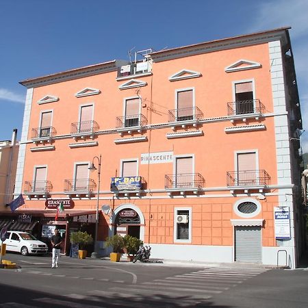 B&B Rinascente Paola Exterior photo