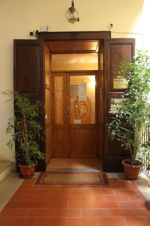 B&B Rinascente Paola Exterior photo
