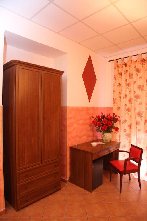 B&B Rinascente Paola Room photo