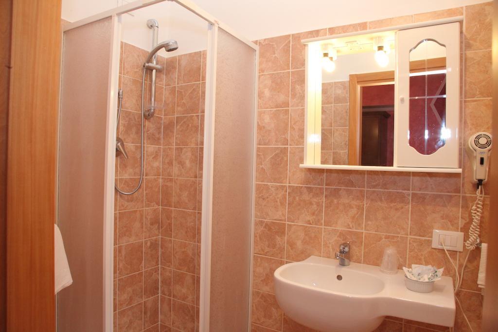 B&B Rinascente Paola Room photo