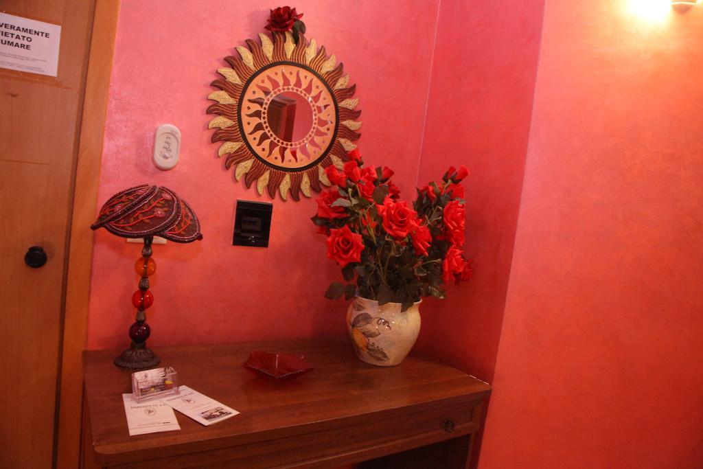 B&B Rinascente Paola Exterior photo
